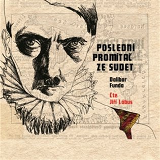 Poslední promítač ze Sudet
