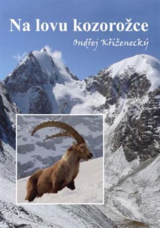 Na lovu kozorožce koupíte na Kosmas.cz