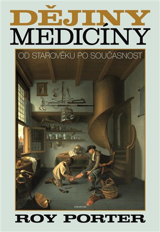Dějiny medicíny