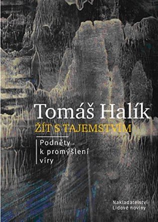 Žít s tajemstvím