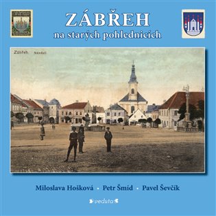 Zábřeh na starých pohlednicích koupíte na Kosmas.cz