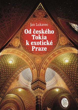 Od českého Tokia k exotické Praze koupíte na Kosmas.cz