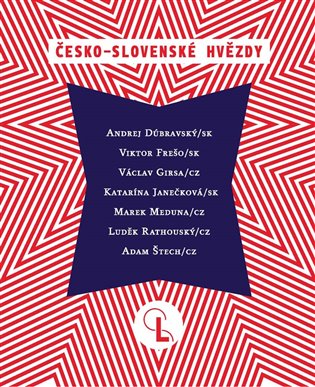Česko-slovenské hvězdy koupíte na Kosmas.cz