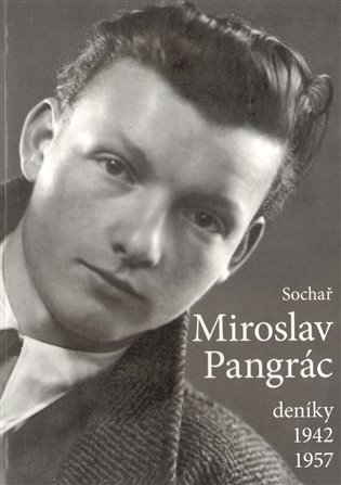 Miroslav Pangrác koupíte na Kosmas.cz