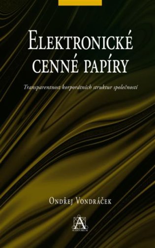 Elektronické cenné papíry koupíte na Kosmas.cz