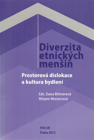 Diverzita etnických menšin koupíte na Kosmas.cz