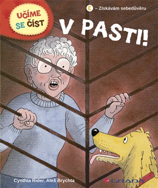 V pasti