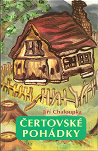 Čertovské pohádky koupíte na Kosmas.cz