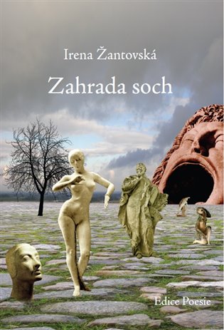 Zahrada soch koupíte na Kosmas.cz