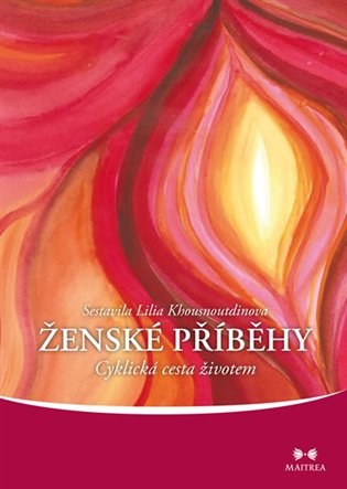 Ženské příběhy koupíte na Kosmas.cz
