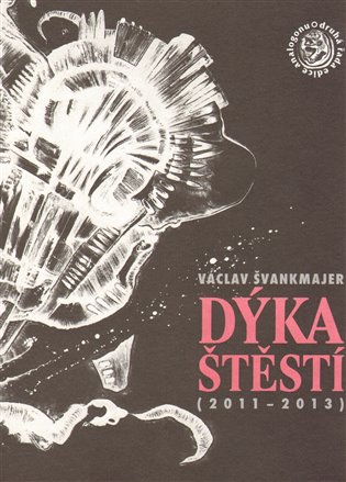 Dýka štěstí 2011 - 2013 koupíte na Kosmas.cz