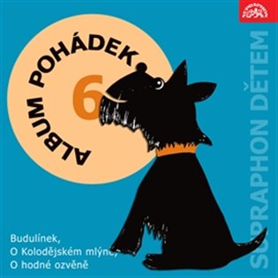 Album pohádek 6.