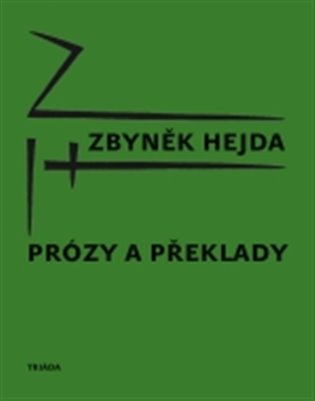 Prózy a překlady koupíte na Kosmas.cz