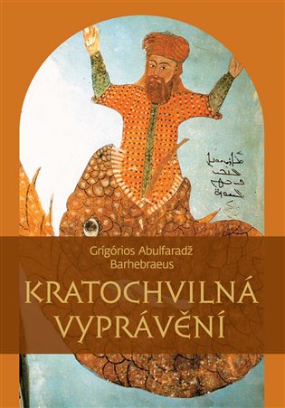 Kratochvilná vyprávění koupíte na Kosmas.cz