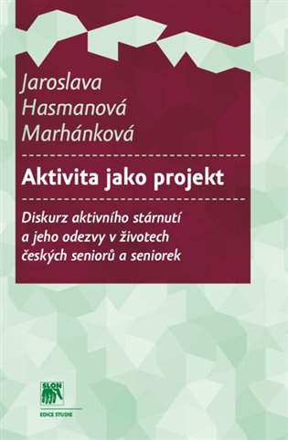 Aktivita jako projekt koupíte na Kosmas.cz