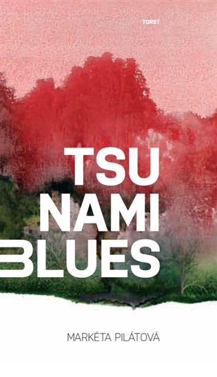 Tsunami blues koupíte na Kosmas.cz