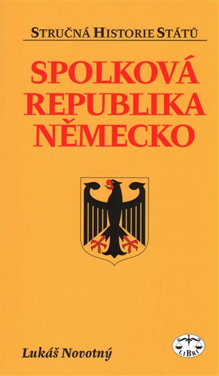 Spolková republika Německo koupíte na Kosmas.cz
