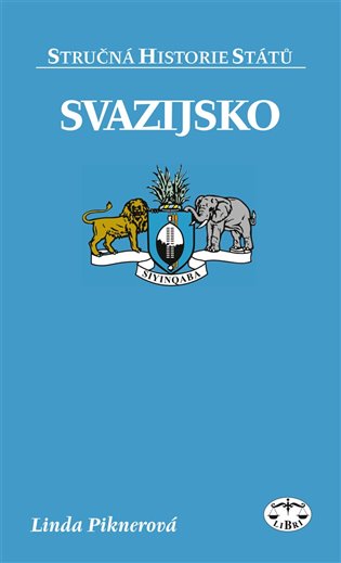 Svazijsko koupíte na Kosmas.cz