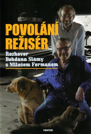 Povolání režisér koupíte na Kosmas.cz