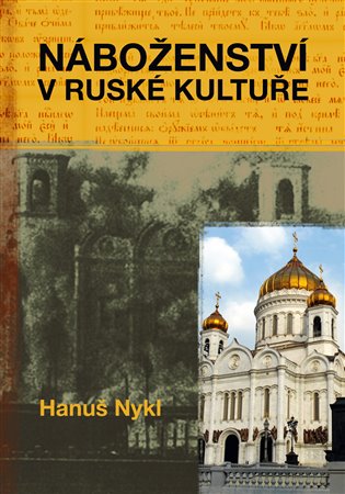 Náboženství v ruské kultuře koupíte na Kosmas.cz
