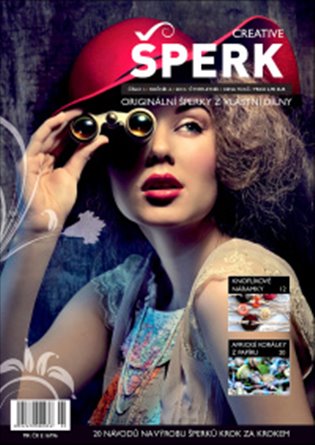 Creative Šperk 01/2014