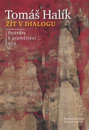 Žít v dialogu koupíte na Kosmas.cz