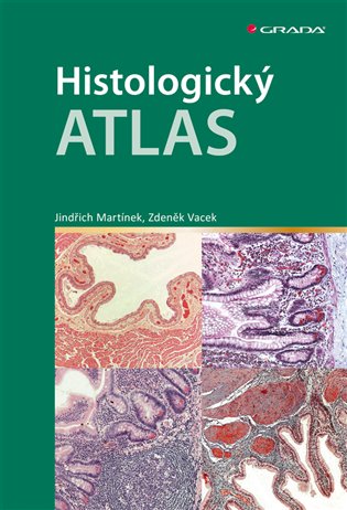 Histologický atlas