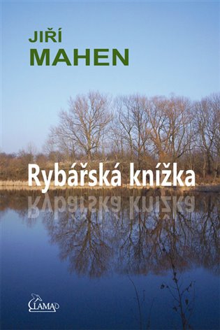 Rybářská knížka