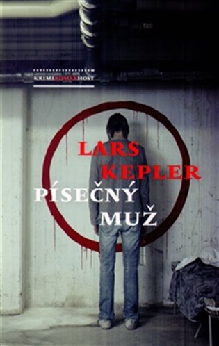 Písečný muž, 1. vydání koupíte na Kosmas.cz