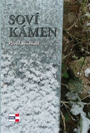 Soví kámen koupíte na Kosmas.cz