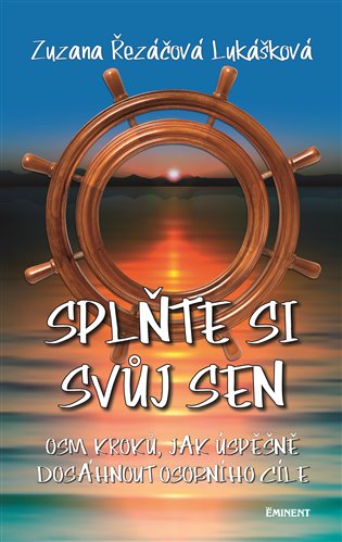 Splňte si svůj sen koupíte na Kosmas.cz