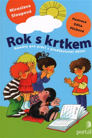 Rok s krtkem