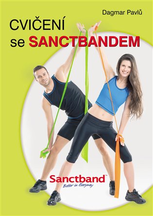 Cvičení se Sanctbandem koupíte na Kosmas.cz