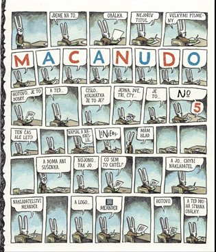 Macanudo 5