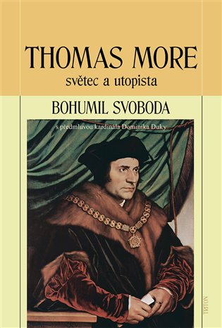 Thomas More koupíte na Kosmas.cz