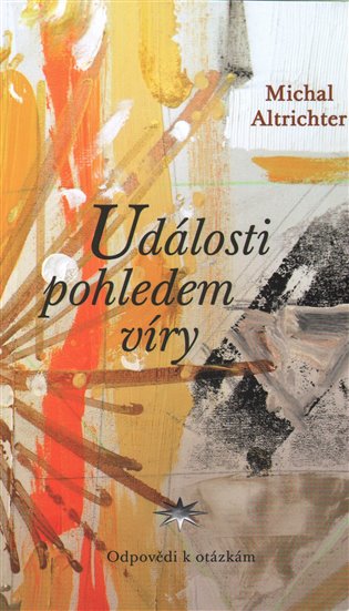 Události pohledem víry koupíte na Kosmas.cz