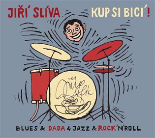 Kup si bicí! koupíte na Kosmas.cz