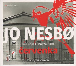 Červenka koupíte na Kosmas.cz