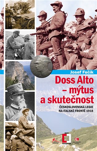 Doss Alto-Mýtus a skutečnost