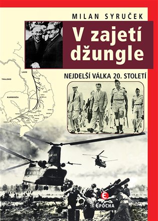 V zajetí džungle