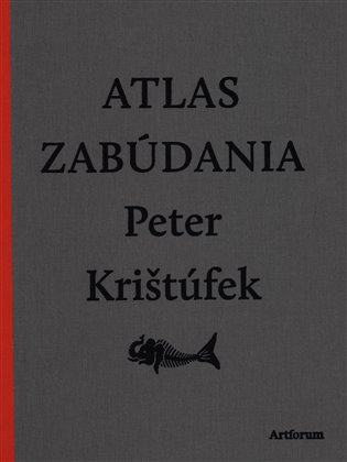 Atlas zabúdania