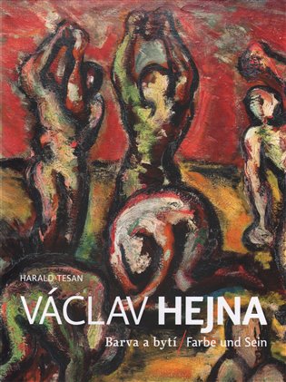Václav Hejna koupíte na Kosmas.cz