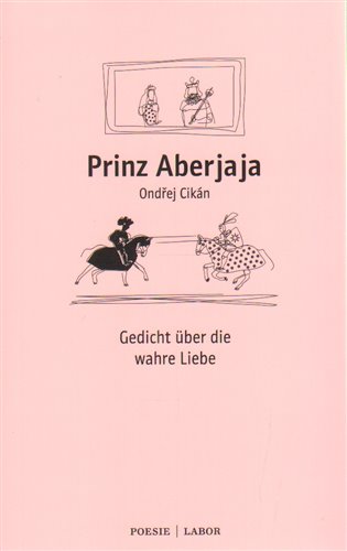 Prinz Aberjaja koupíte na Kosmas.cz