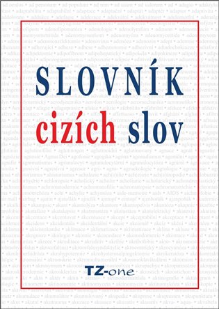 Slovník cizích slov