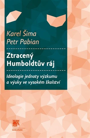 Ztracený Humboldtův ráj koupíte na Kosmas.cz