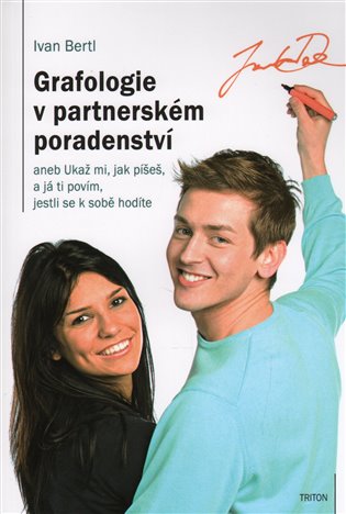 Grafologie v partnerském poradenství