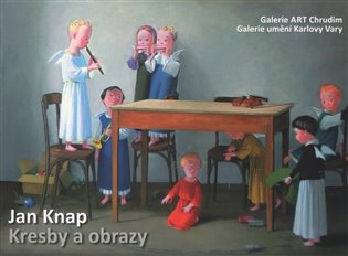 Jan Knap koupíte na Kosmas.cz