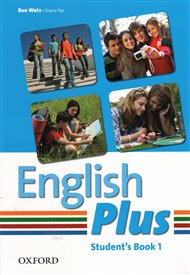 English Plus 1 Student´s book