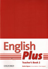 English Plus 2 Teacher´s book with photocopiable resources