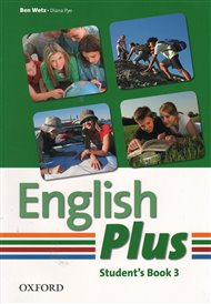 English Plus 3 Student´s book